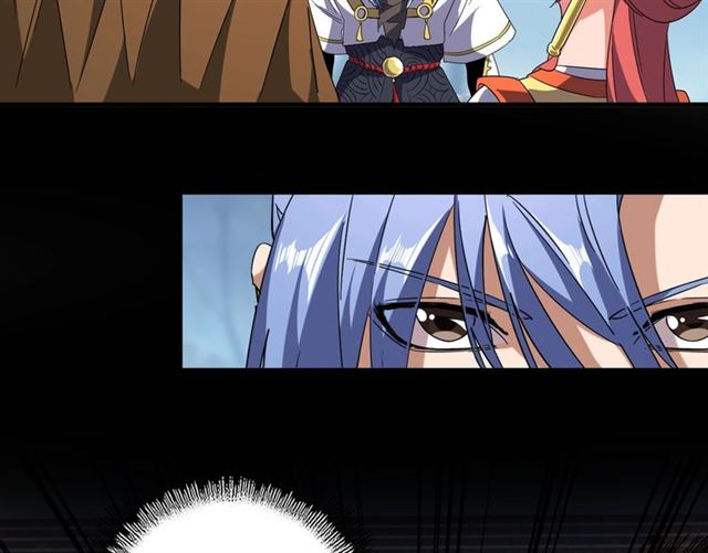 魔皇大管家韩漫全集-第60话 跟我来!无删减无遮挡章节图片 