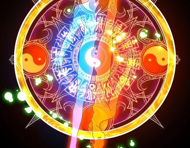 魔皇大管家韩漫全集-第63话 大型分赃现场无删减无遮挡章节图片 