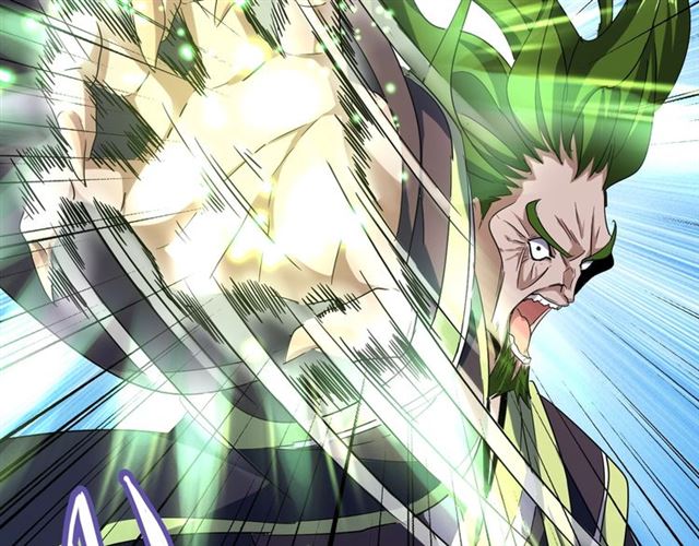 魔皇大管家韩漫全集-第65话 来啊无删减无遮挡章节图片 