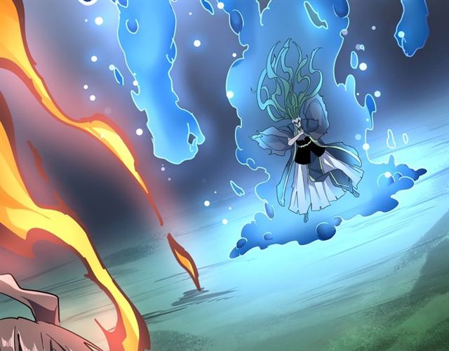 魔皇大管家韩漫全集-第66话 大人，时代变了无删减无遮挡章节图片 