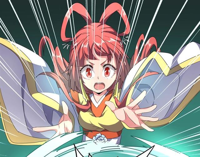 魔皇大管家韩漫全集-第66话 大人，时代变了无删减无遮挡章节图片 