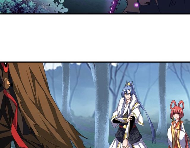 魔皇大管家韩漫全集-第67话 嘴强王者无删减无遮挡章节图片 