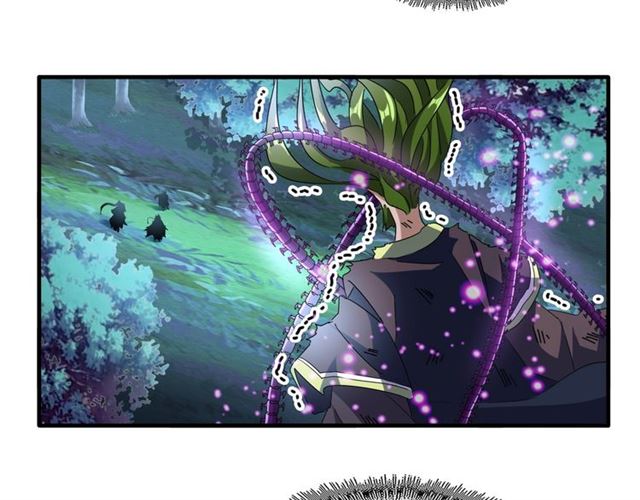 魔皇大管家韩漫全集-第67话 嘴强王者无删减无遮挡章节图片 