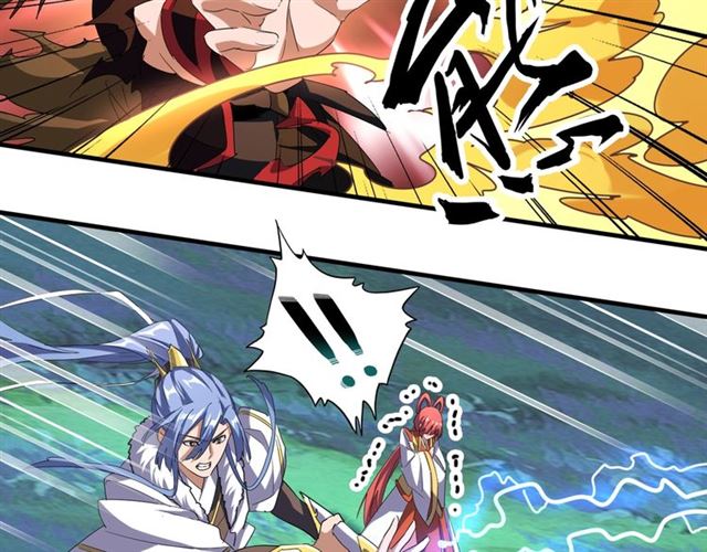 魔皇大管家韩漫全集-第67话 嘴强王者无删减无遮挡章节图片 