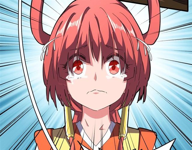 魔皇大管家韩漫全集-第67话 嘴强王者无删减无遮挡章节图片 