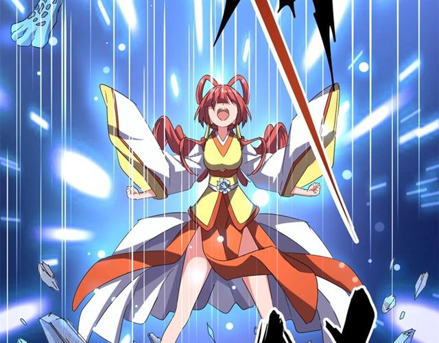 魔皇大管家韩漫全集-第67话 嘴强王者无删减无遮挡章节图片 