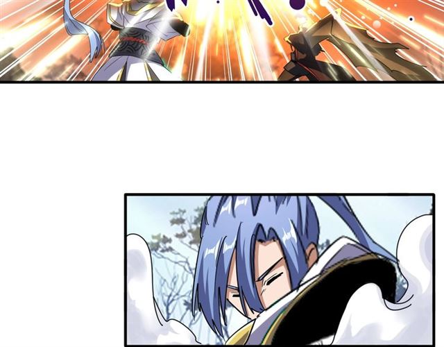 魔皇大管家韩漫全集-第68话 我是魔鬼啊无删减无遮挡章节图片 