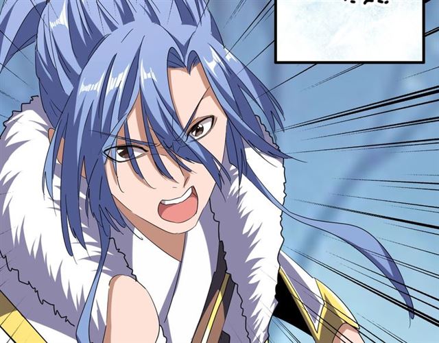 魔皇大管家韩漫全集-第68话 我是魔鬼啊无删减无遮挡章节图片 