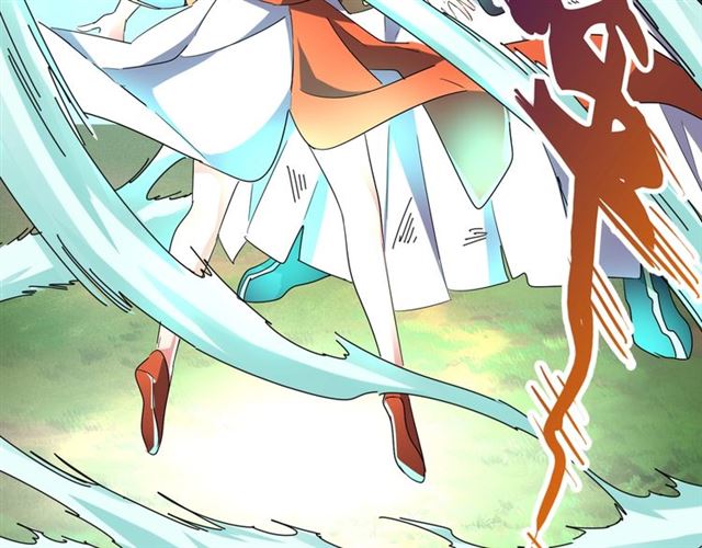 魔皇大管家韩漫全集-第68话 我是魔鬼啊无删减无遮挡章节图片 
