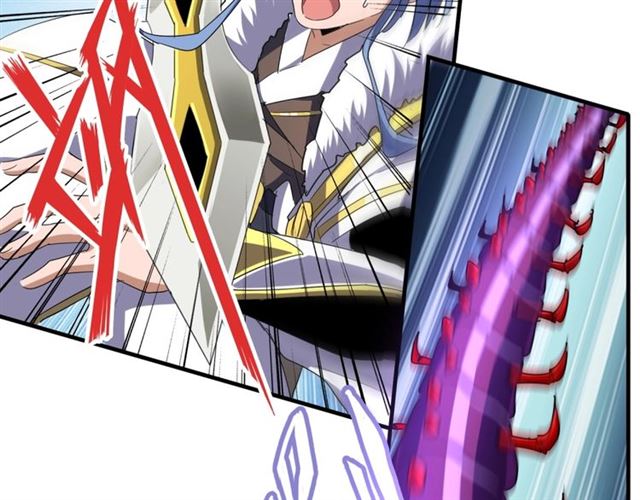 魔皇大管家韩漫全集-第70话 异象无删减无遮挡章节图片 
