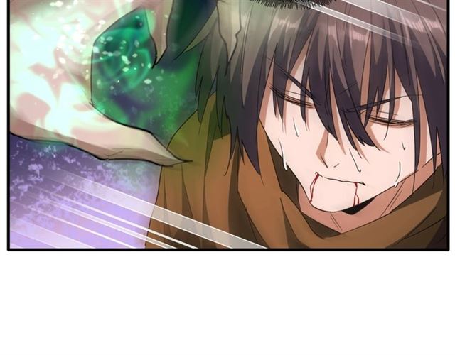 魔皇大管家韩漫全集-第70话 异象无删减无遮挡章节图片 