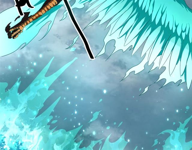 魔皇大管家韩漫全集-第70话 异象无删减无遮挡章节图片 