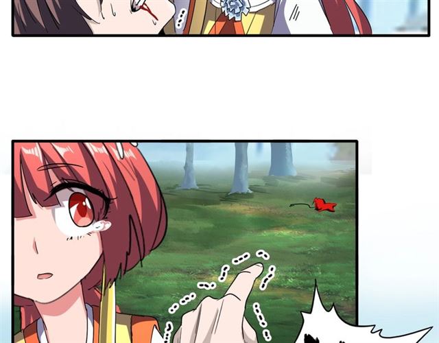 魔皇大管家韩漫全集-第71话 凝儿的选择是...无删减无遮挡章节图片 