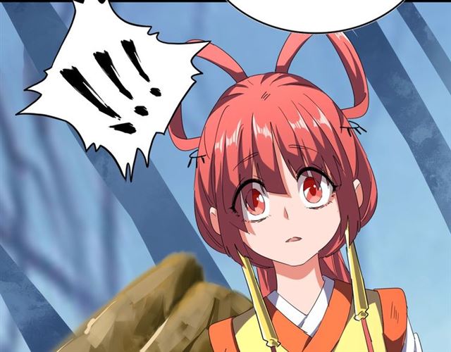 魔皇大管家韩漫全集-第71话 凝儿的选择是...无删减无遮挡章节图片 