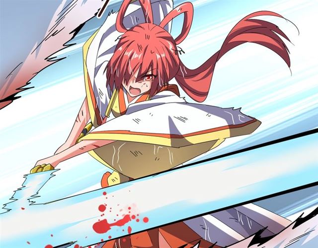 魔皇大管家韩漫全集-第73话 薛凝香无删减无遮挡章节图片 