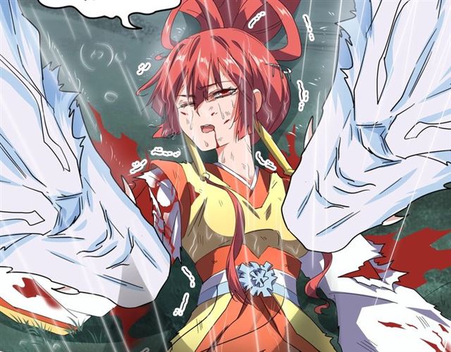 魔皇大管家韩漫全集-第74话 圣级强者无删减无遮挡章节图片 