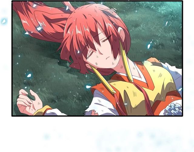 魔皇大管家韩漫全集-第74话 圣级强者无删减无遮挡章节图片 