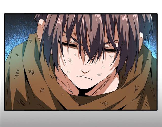 魔皇大管家韩漫全集-第74话 圣级强者无删减无遮挡章节图片 