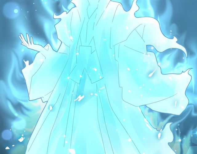 魔皇大管家韩漫全集-第74话 圣级强者无删减无遮挡章节图片 