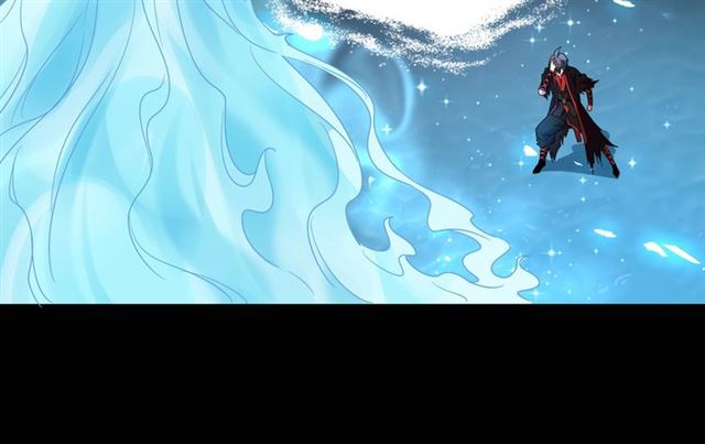 魔皇大管家韩漫全集-第74话 圣级强者无删减无遮挡章节图片 