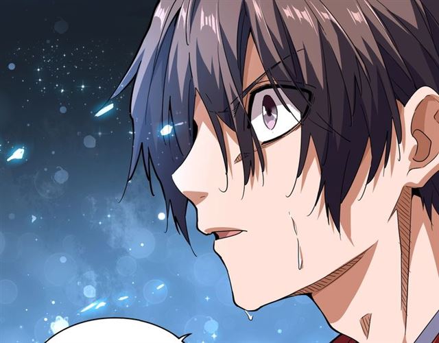 魔皇大管家韩漫全集-第74话 圣级强者无删减无遮挡章节图片 