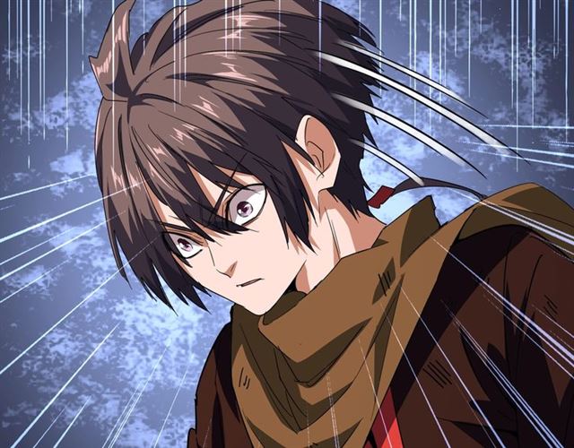 魔皇大管家韩漫全集-第75话 苏醒无删减无遮挡章节图片 