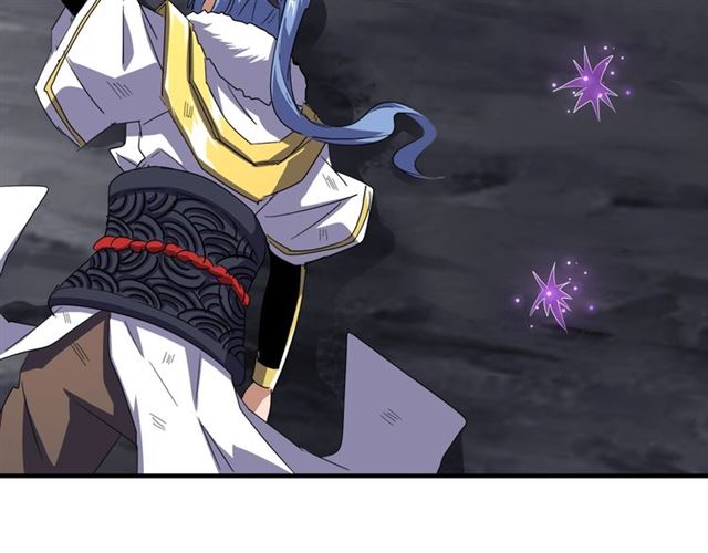魔皇大管家韩漫全集-第75话 苏醒无删减无遮挡章节图片 