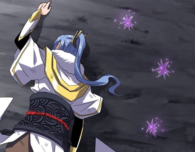 魔皇大管家韩漫全集-第76话 生死之交无删减无遮挡章节图片 