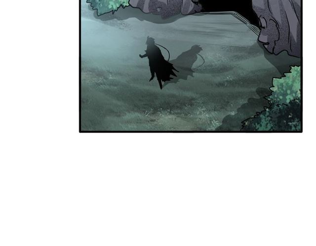 魔皇大管家韩漫全集-第76话 生死之交无删减无遮挡章节图片 