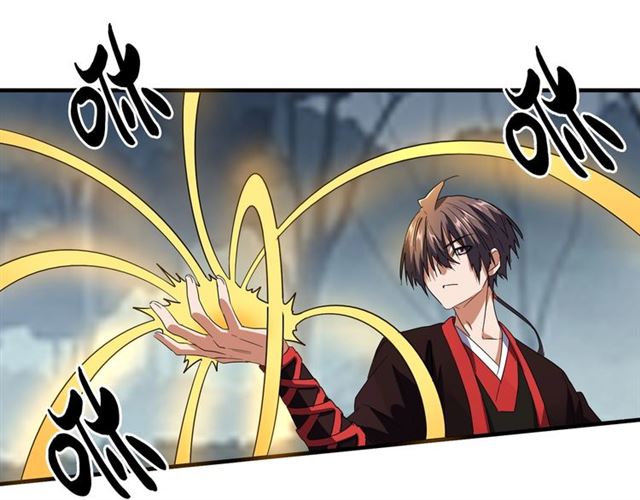 魔皇大管家韩漫全集-第76话 生死之交无删减无遮挡章节图片 