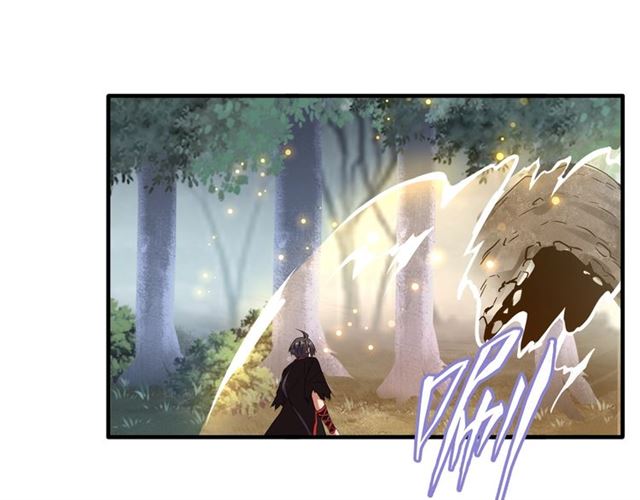 魔皇大管家韩漫全集-第76话 生死之交无删减无遮挡章节图片 
