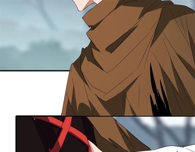 魔皇大管家韩漫全集-第77话 废什么话！赶紧爬！无删减无遮挡章节图片 