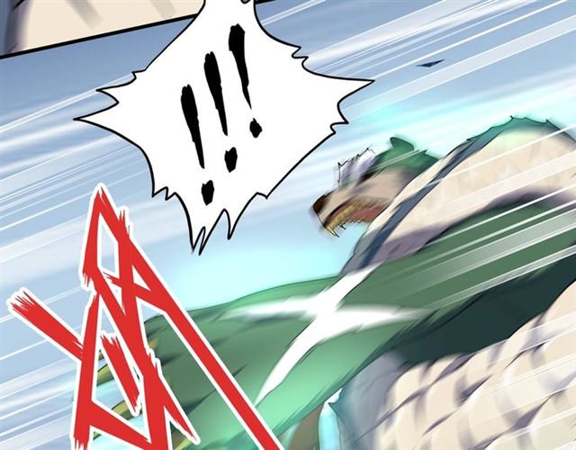 魔皇大管家韩漫全集-第77话 废什么话！赶紧爬！无删减无遮挡章节图片 