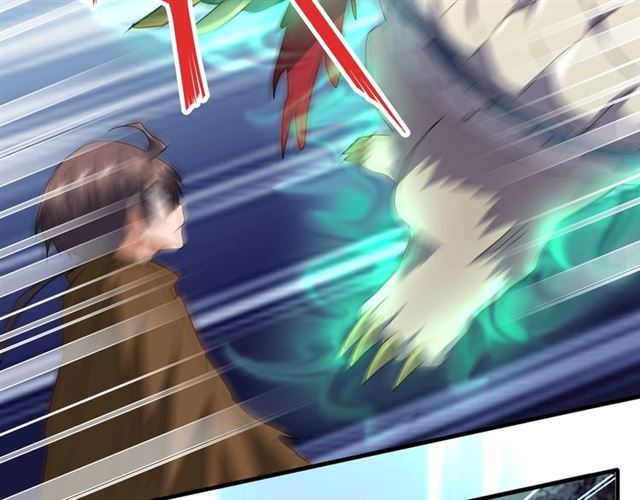 魔皇大管家韩漫全集-第77话 废什么话！赶紧爬！无删减无遮挡章节图片 