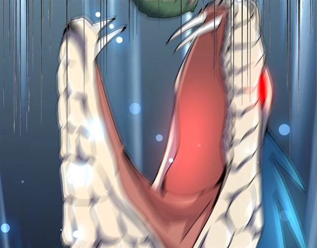 魔皇大管家韩漫全集-第77话 废什么话！赶紧爬！无删减无遮挡章节图片 