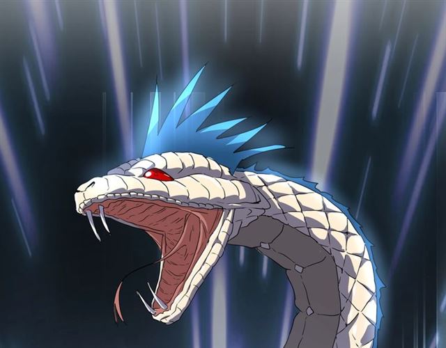 魔皇大管家韩漫全集-第77话 废什么话！赶紧爬！无删减无遮挡章节图片 