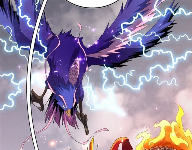 魔皇大管家韩漫全集-第79话 卓凡我信你个鬼！无删减无遮挡章节图片 