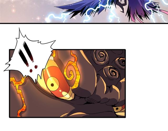 魔皇大管家韩漫全集-第79话 卓凡我信你个鬼！无删减无遮挡章节图片 