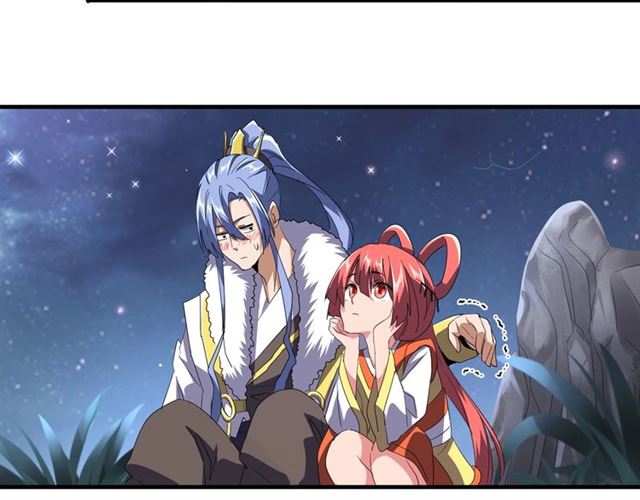 魔皇大管家韩漫全集-第82话 炼器无删减无遮挡章节图片 