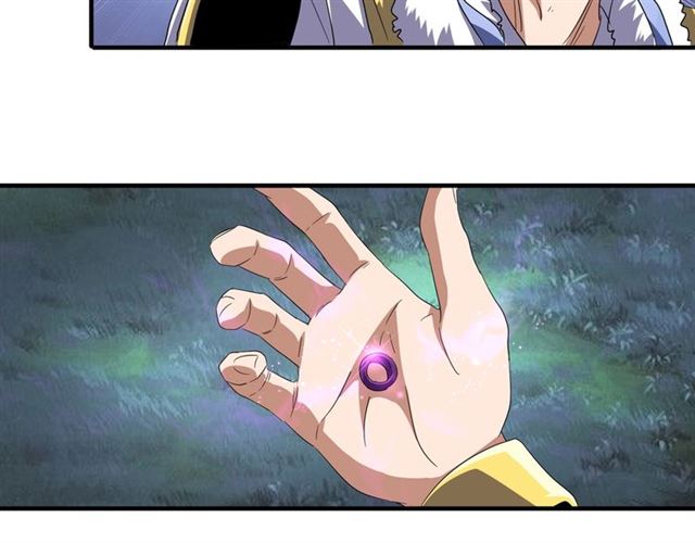 魔皇大管家韩漫全集-第83话 谢大少的真香之旅无删减无遮挡章节图片 