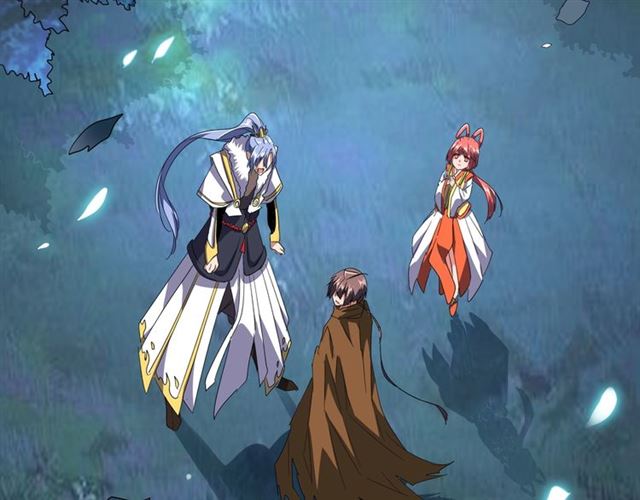 魔皇大管家韩漫全集-第83话 谢大少的真香之旅无删减无遮挡章节图片 