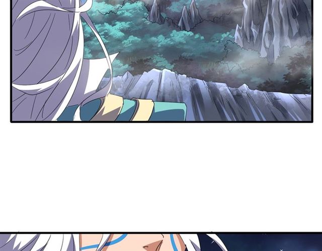 魔皇大管家韩漫全集-第83话 谢大少的真香之旅无删减无遮挡章节图片 