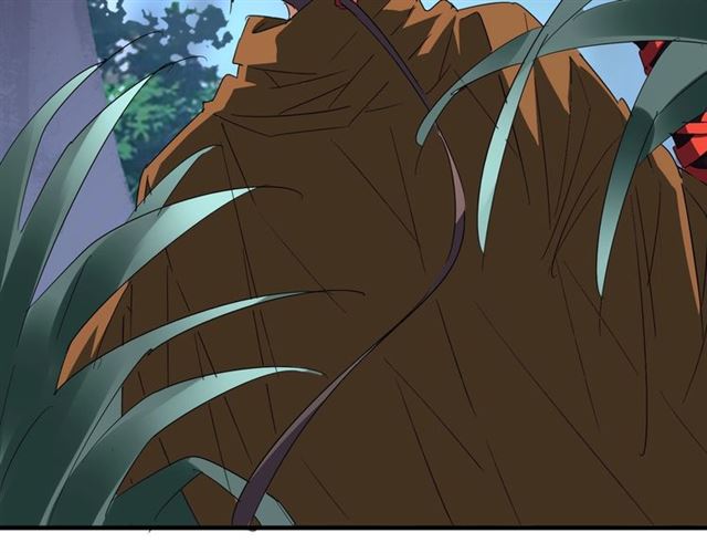 魔皇大管家韩漫全集-第83话 谢大少的真香之旅无删减无遮挡章节图片 