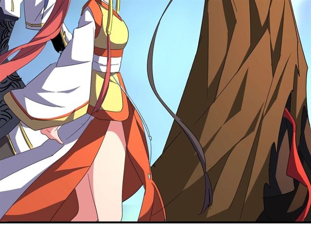 魔皇大管家韩漫全集-第83话 谢大少的真香之旅无删减无遮挡章节图片 