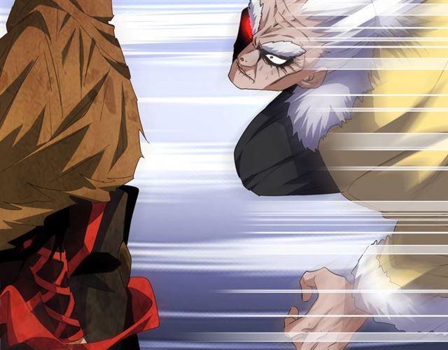 魔皇大管家韩漫全集-第85话 嘴强王者卓厨子无删减无遮挡章节图片 