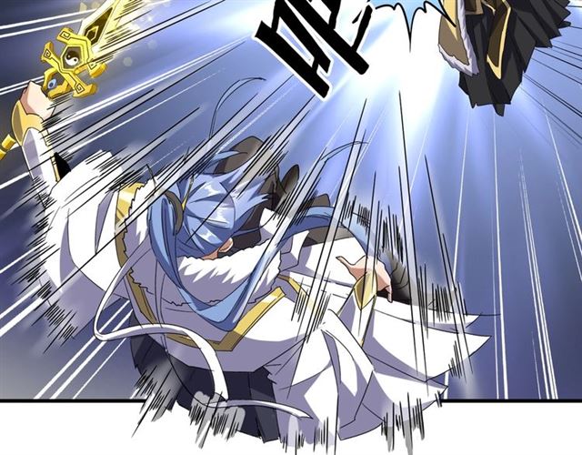 魔皇大管家韩漫全集-第85话 嘴强王者卓厨子无删减无遮挡章节图片 