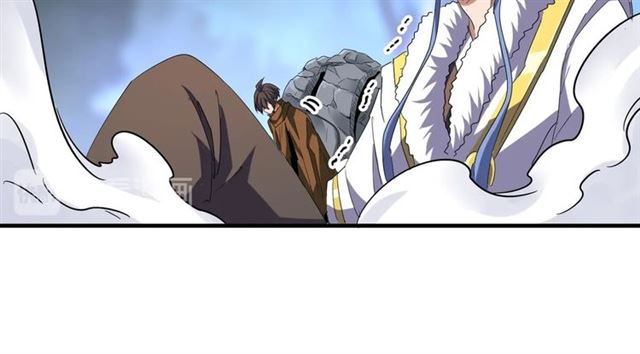 魔皇大管家韩漫全集-第85话 嘴强王者卓厨子无删减无遮挡章节图片 