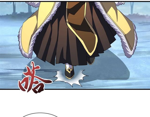 魔皇大管家韩漫全集-第85话 嘴强王者卓厨子无删减无遮挡章节图片 