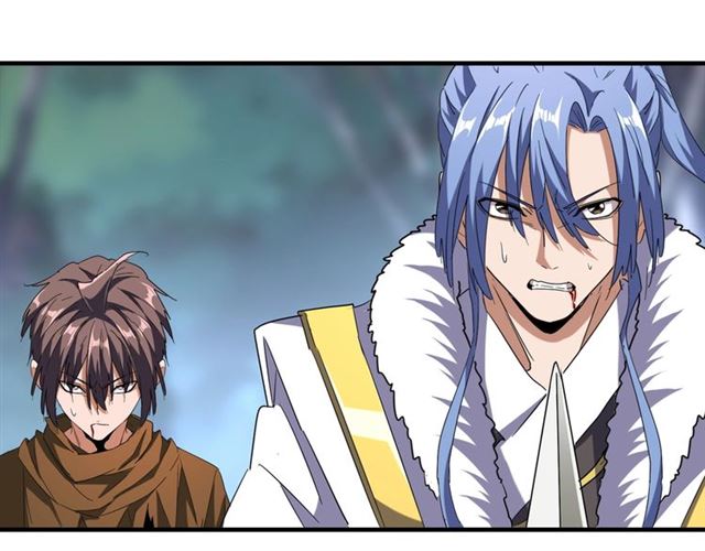魔皇大管家韩漫全集-第85话 嘴强王者卓厨子无删减无遮挡章节图片 