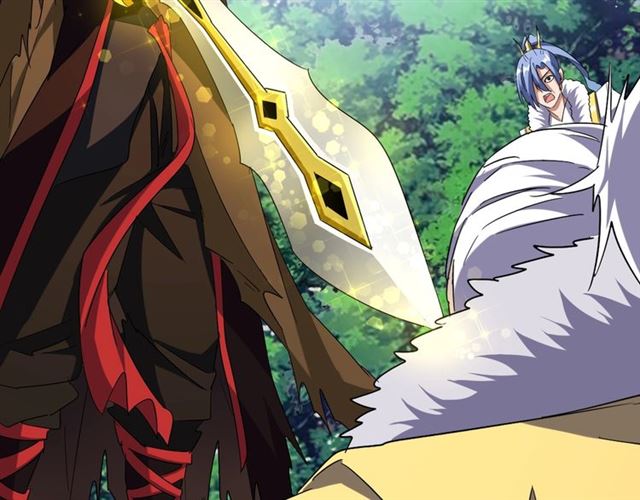 魔皇大管家韩漫全集-第86话 骇然的真相无删减无遮挡章节图片 